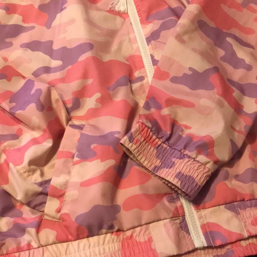 Ladies a.lab Rain Jacket - Picture 2 of 5